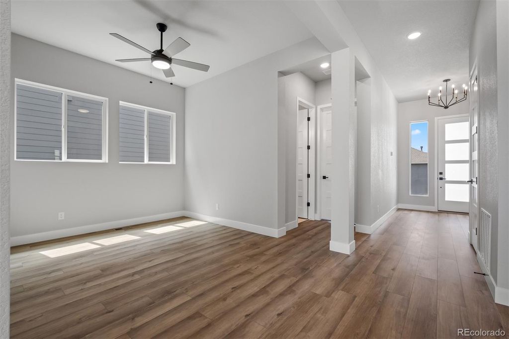 Photo of 17174 Crimson Clover Drive, Monument, CO 80132 (MLS # 8296689)