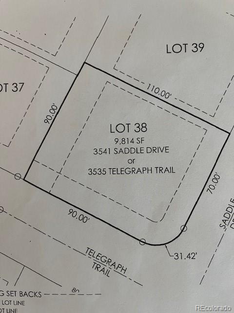 3535 Telegraph Trail - Photo 2