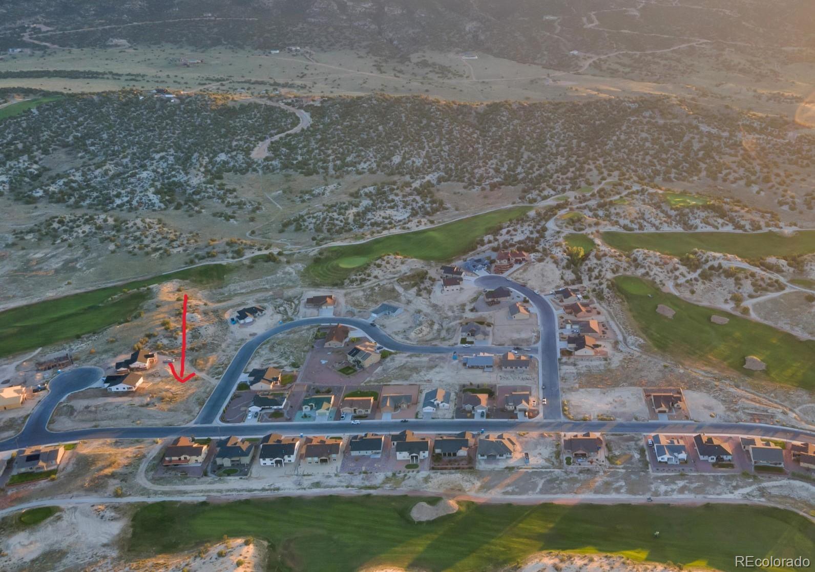 3535 Telegraph Trail