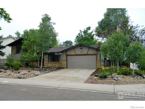 705 47th Ave Ct, Greeley, CO 80634 - #: IR991522