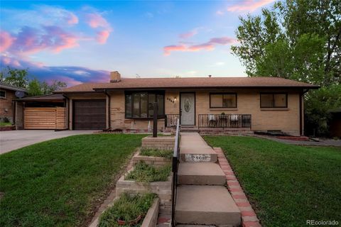 2840 S Yates Street Denver CO 80236