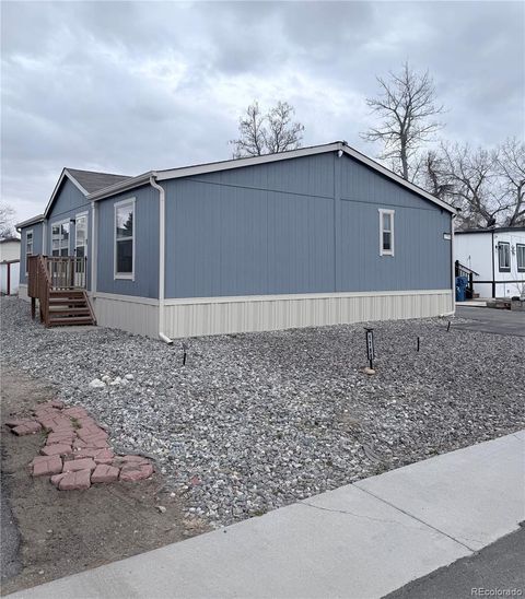 1790 Eisenhower Way Aurora CO 80011