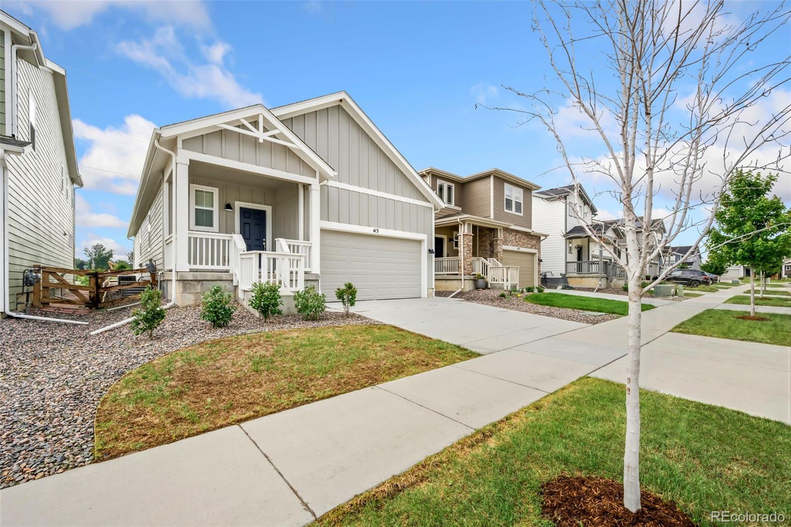413 Overbrook Lane