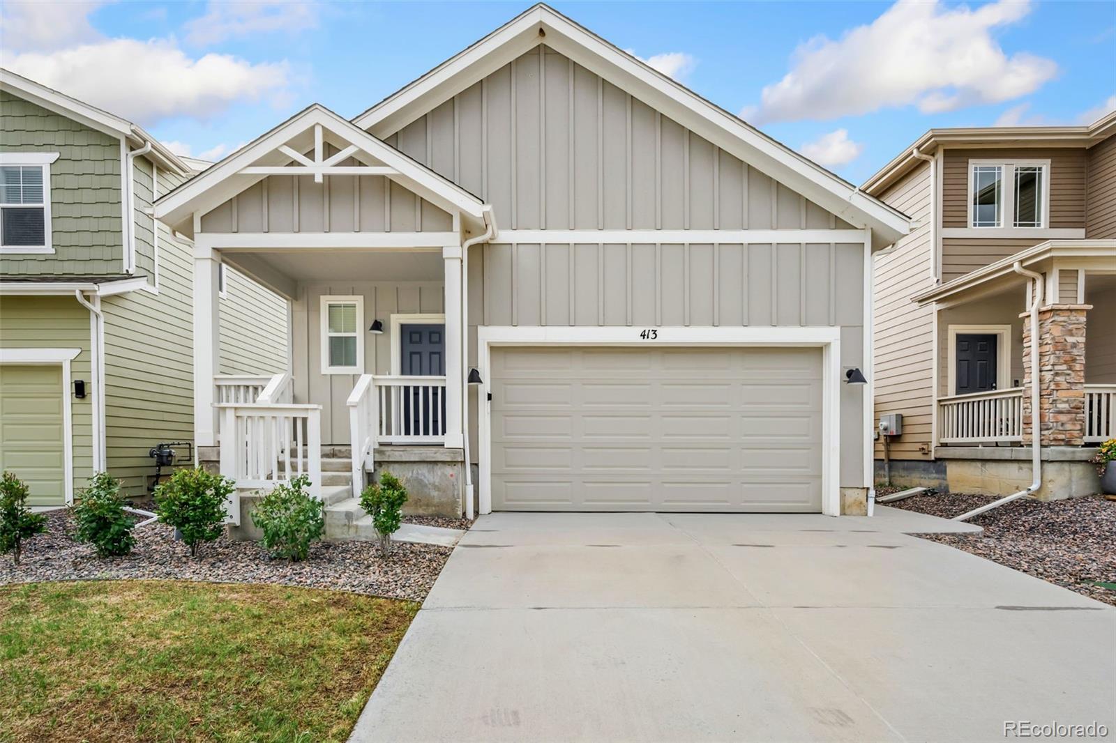 413 Overbrook Lane