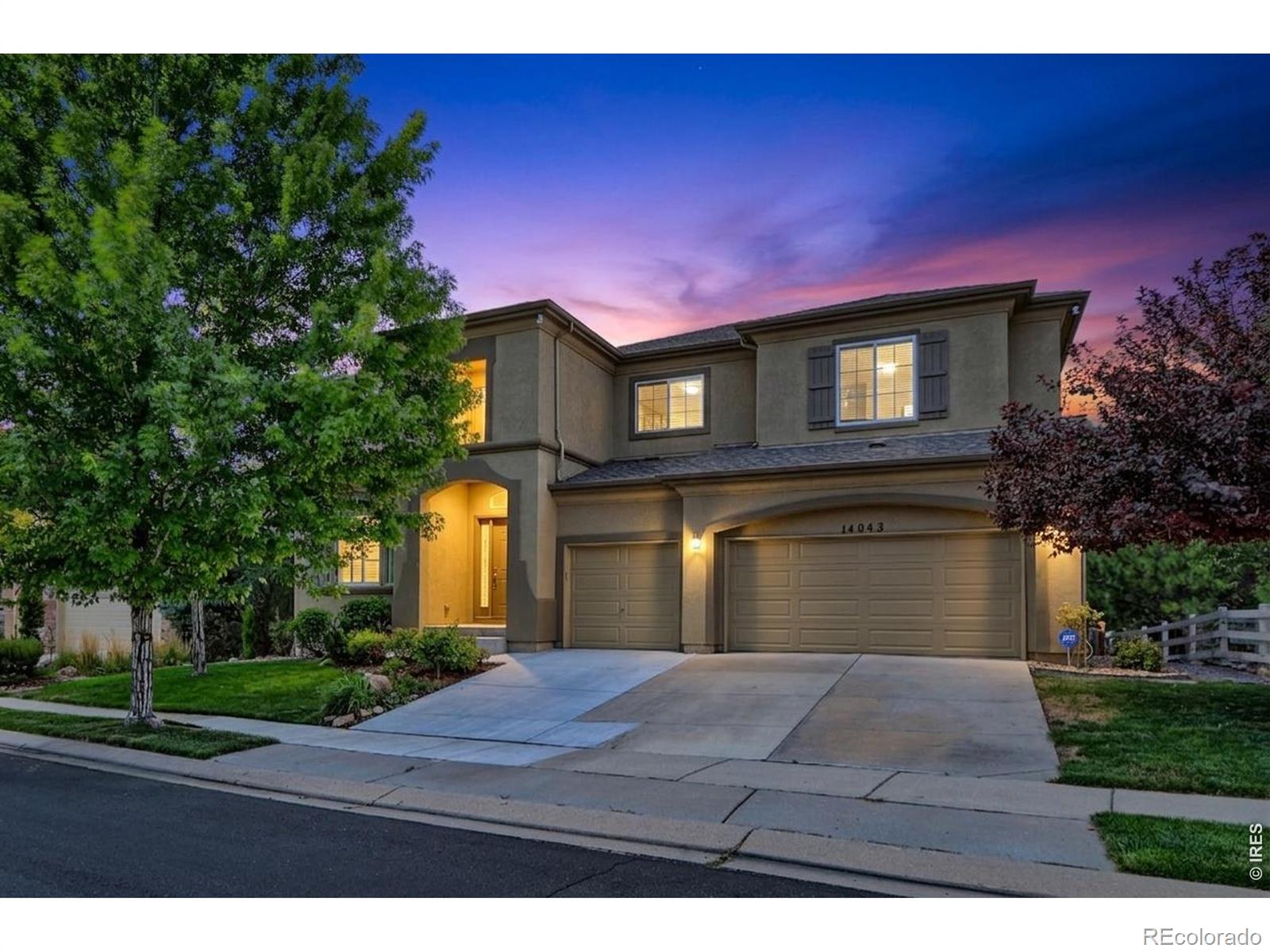 14043 Pinehurst Circle