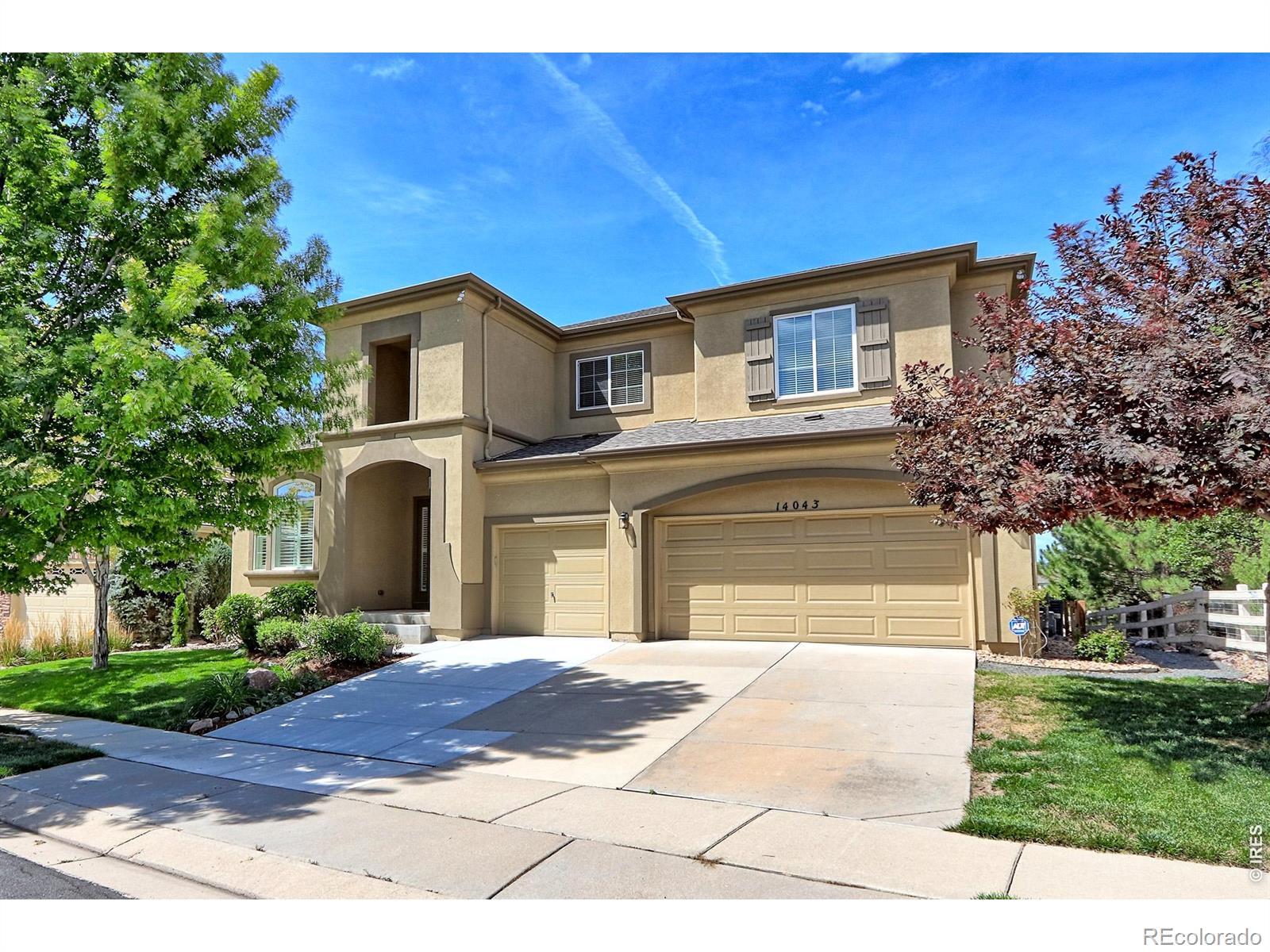 14043 Pinehurst Circle