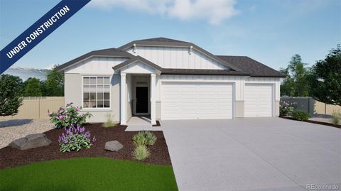4878 N Sicily Court Aurora CO 80019