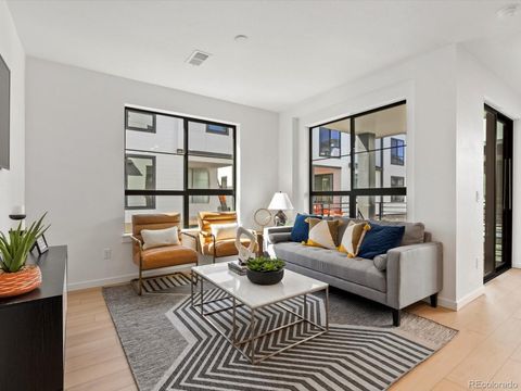 2056 S Holly Street 1 Denver CO 80222