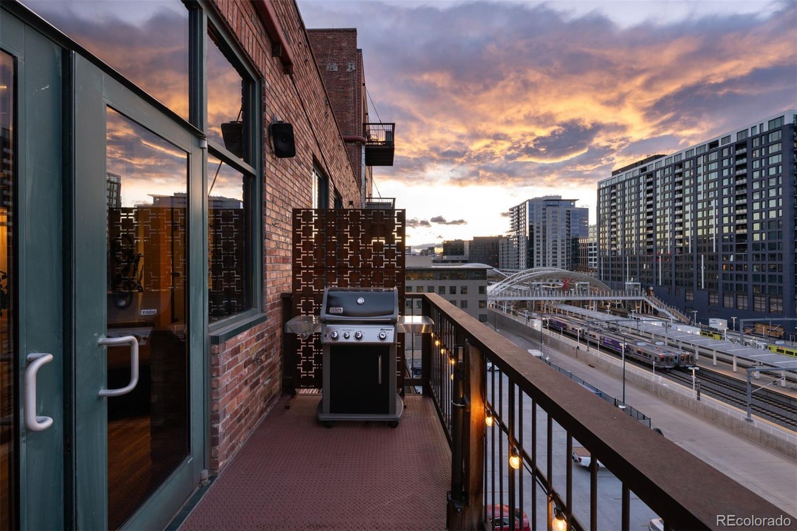 1801 Wynkoop Street 603