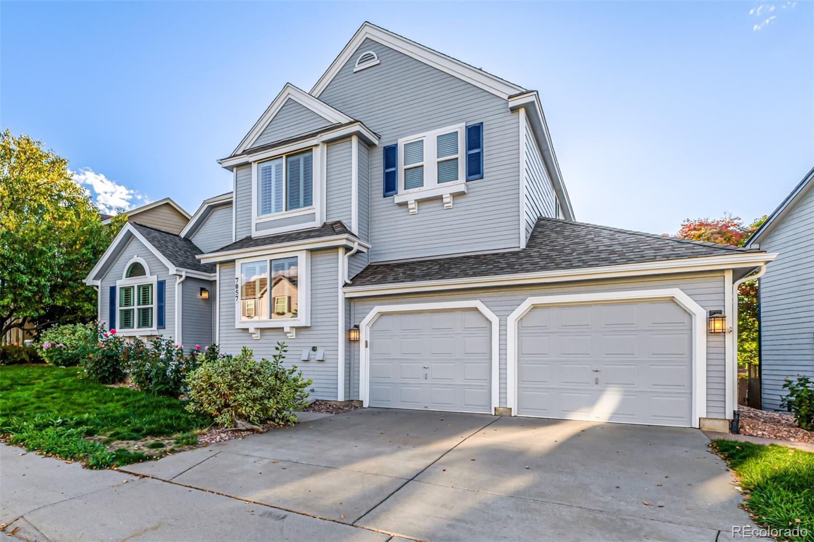 7057 Chestnut Hill Street, Highlands Ranch, CO, 80130 4 7057 Chestnut Hill Street