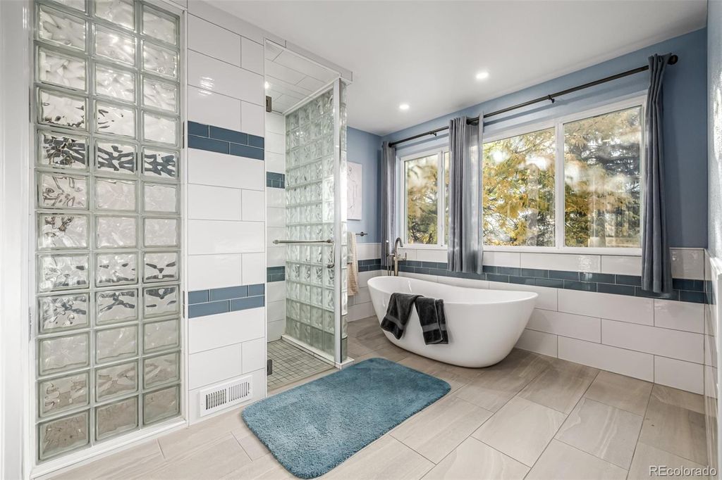 Photo of 7057 Chestnut Hill Street, Highlands Ranch, CO 80130 (MLS # 8542875)