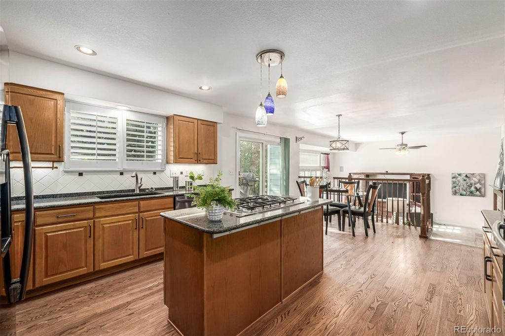 Photo of 7057 Chestnut Hill Street, Highlands Ranch, CO 80130 (MLS # 8542875)