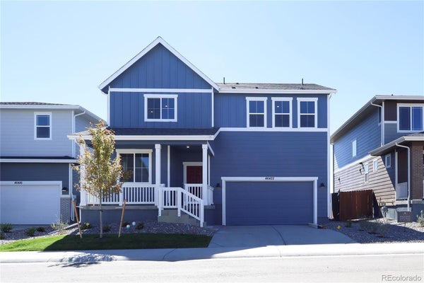 46422 HARITAGE AVE, BENNETT, CO 80102 - Image 95dd07c196fdfd640772a73b8552e42c/1138865486