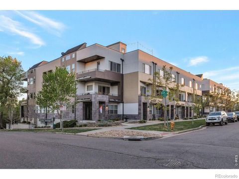 2602 W 24th Avenue 4 Denver CO 80211