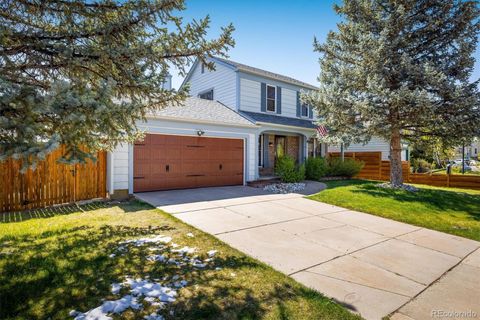 11162 W 103rd Circle, Westminster, CO 80021 - MLS#: 6413390