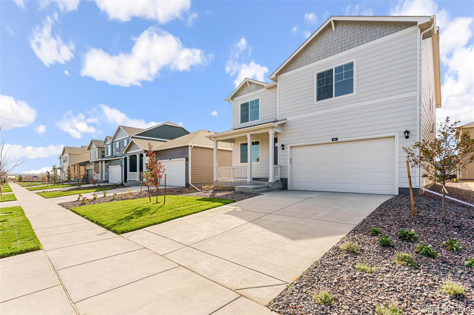 1777 Pinnacle Avenue, Lochbuie, CO, 80603 9 1777 Pinnacle Avenue
