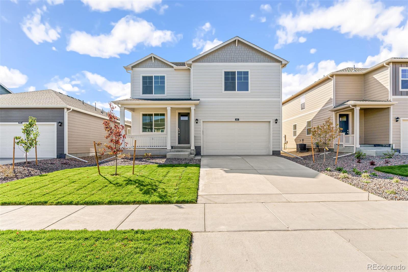 1777 Pinnacle Avenue, Lochbuie, CO, 80603 7 1777 Pinnacle Avenue