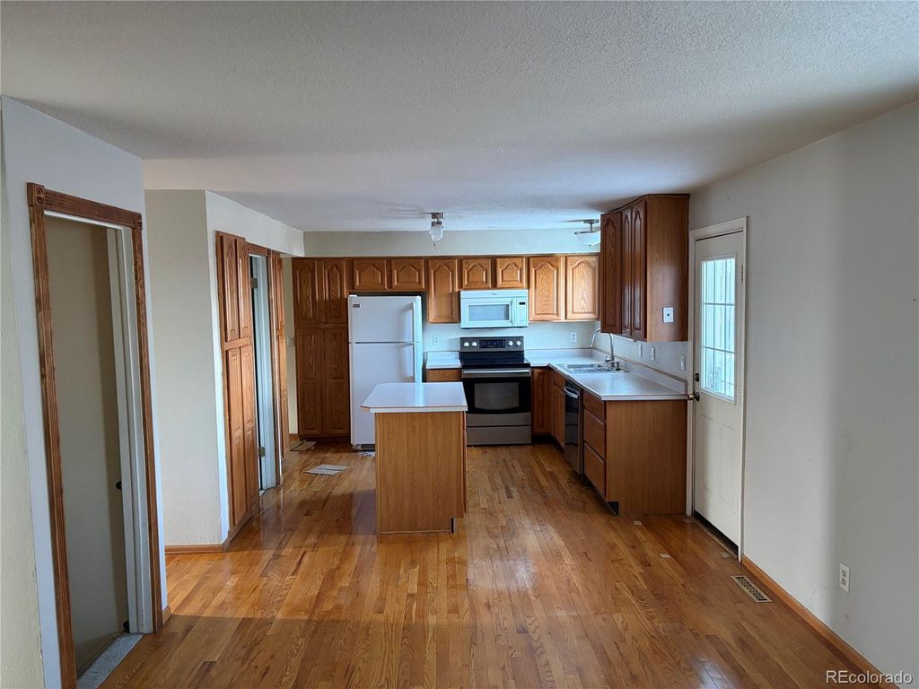 Photo of 17477 E Belleview Place, Centennial, CO 80015 (MLS # 6964768)