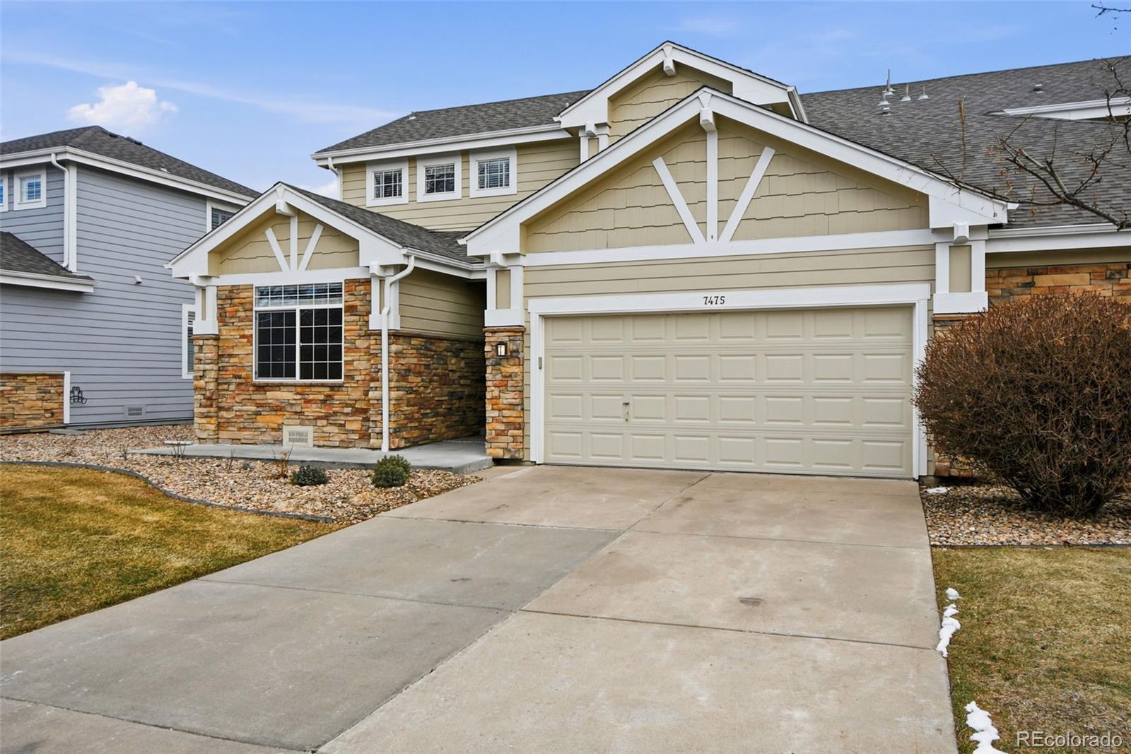 7475 W Saratoga Place