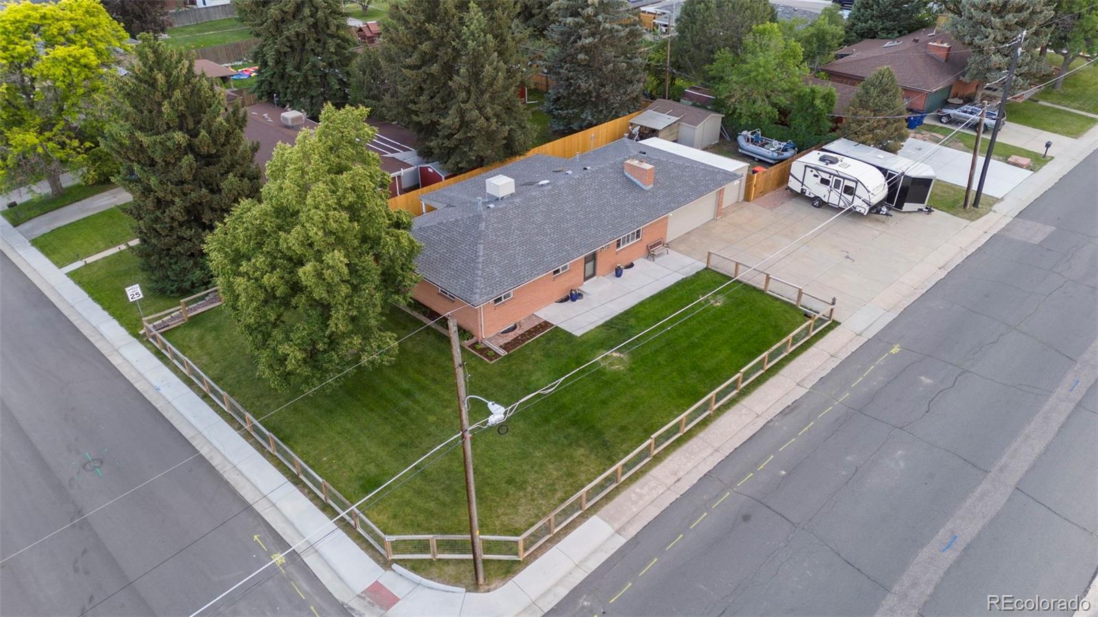 5320 W 62nd Avenue, Arvada, CO, 80003 1 5320 W 62nd Avenue
