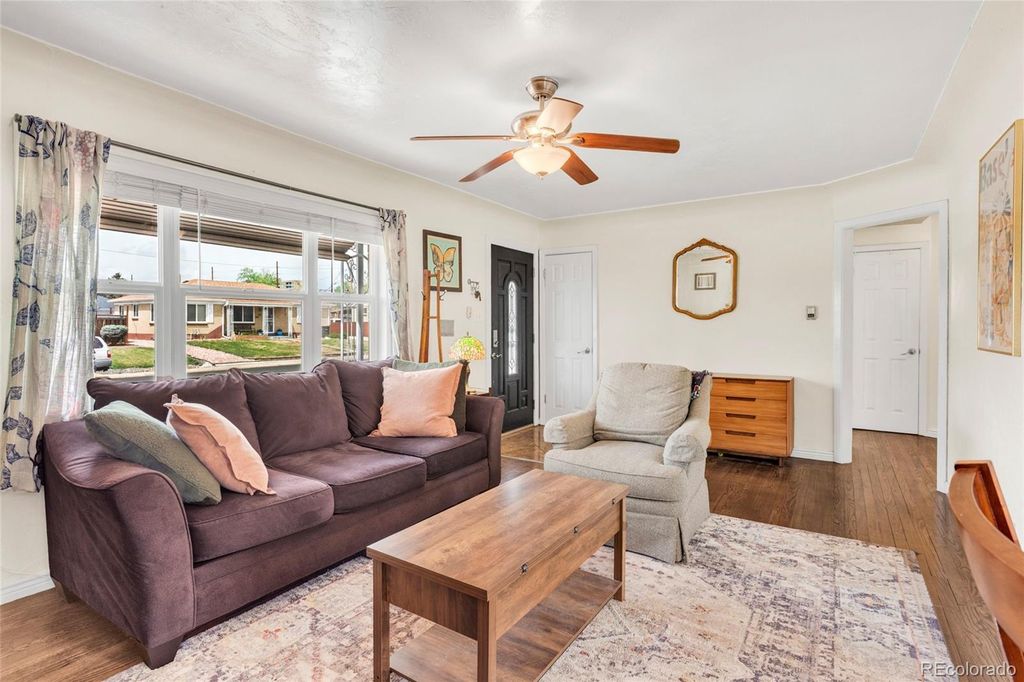 Photo of 1326 S Clay Street, Denver, CO 80219 (MLS # 1744620)