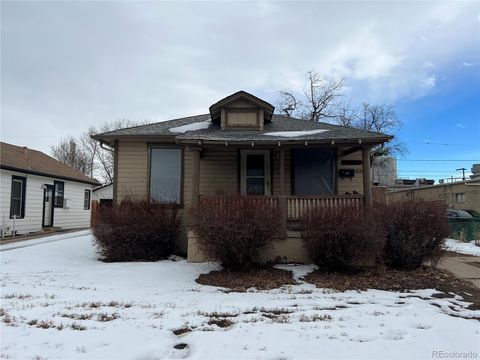 3484 S Downing Street, Englewood, CO 80113 - #: 3757294