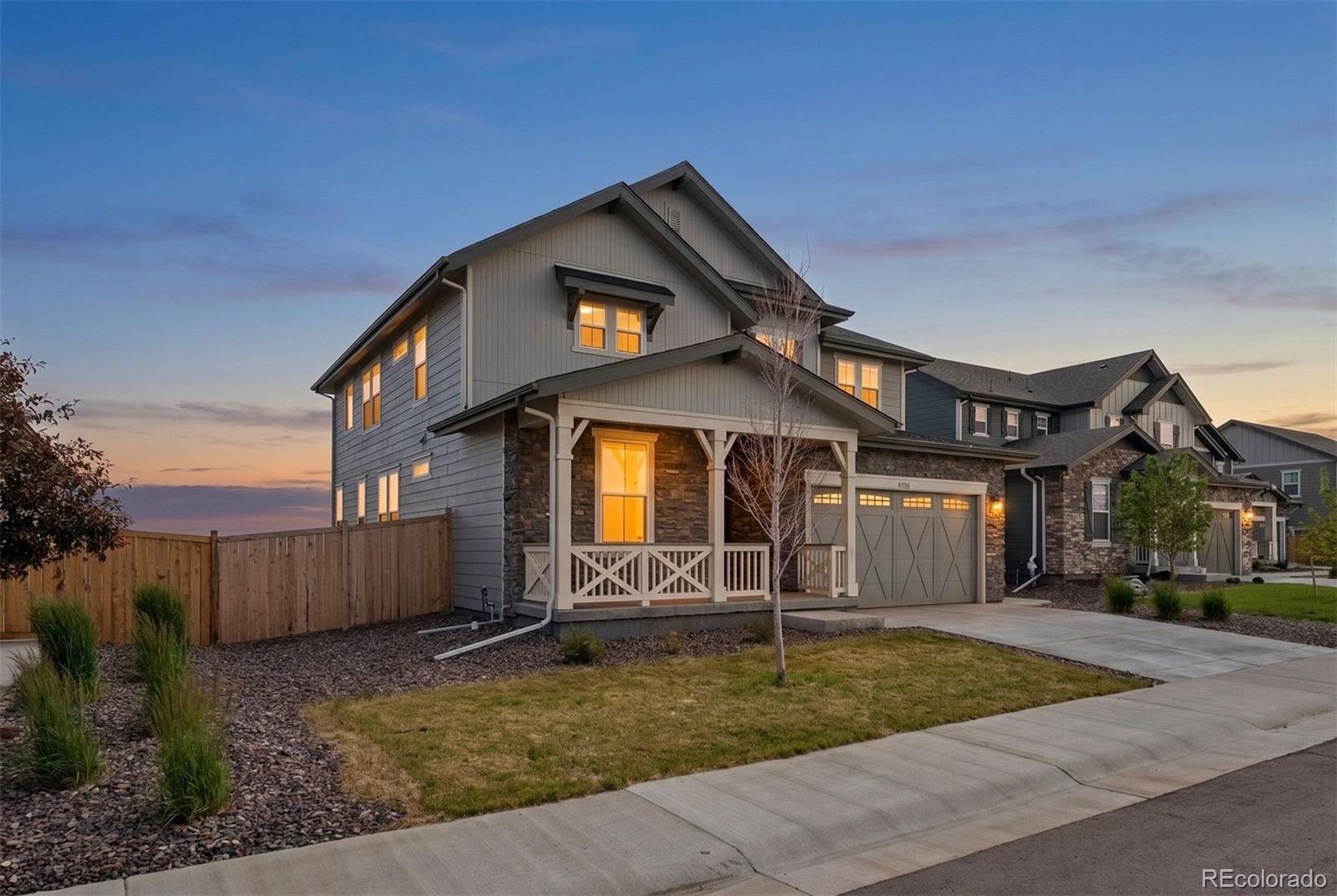 15384 Krameria Court