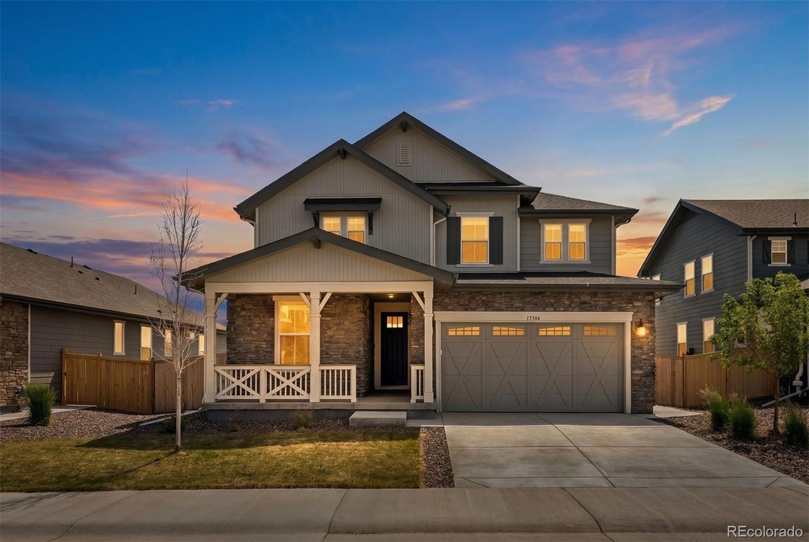 15384 Krameria Court