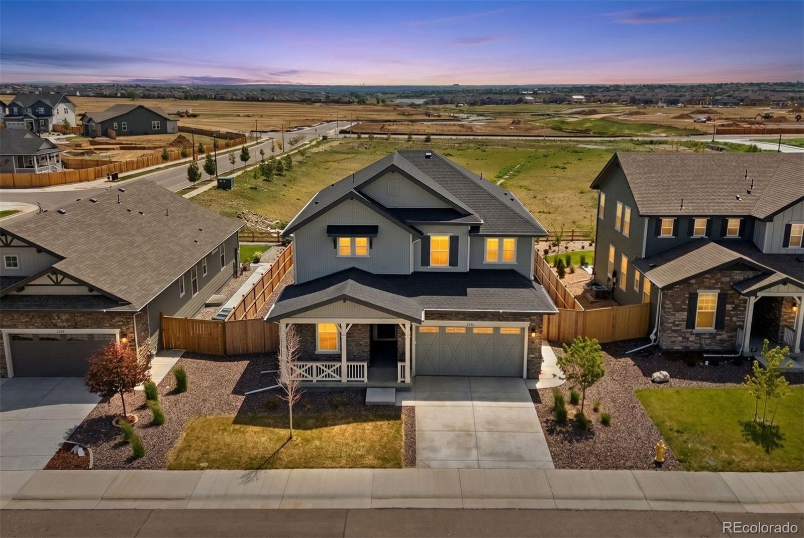 15384 Krameria Court