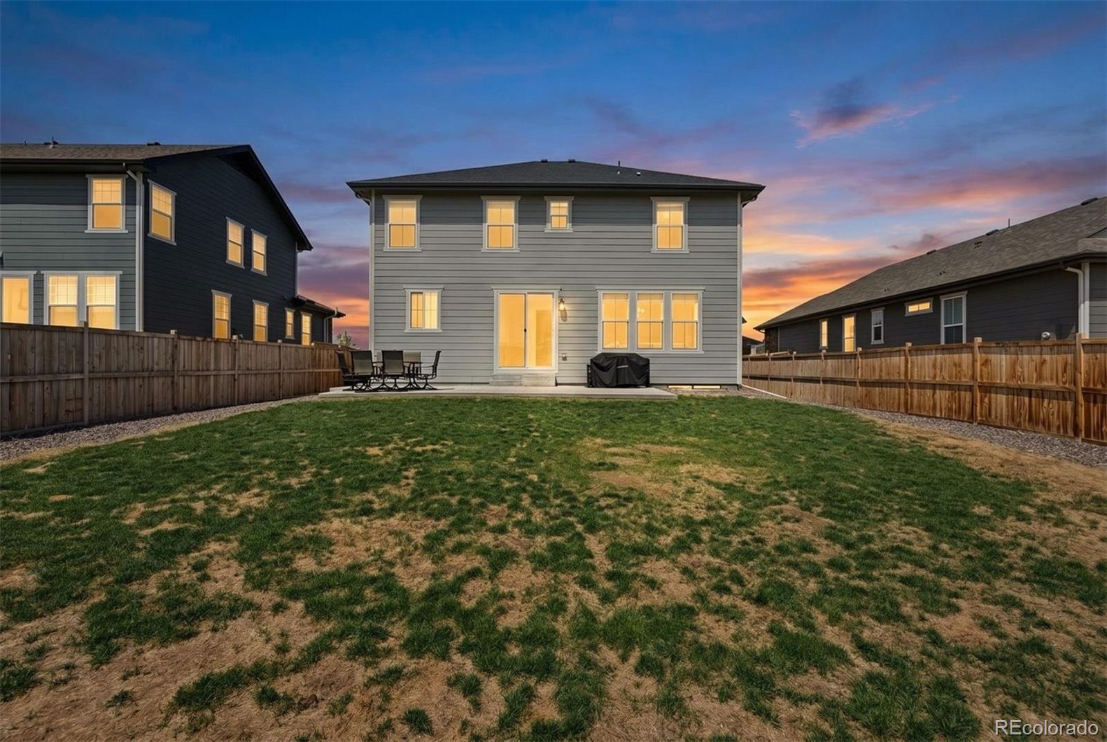 15384 Krameria Court