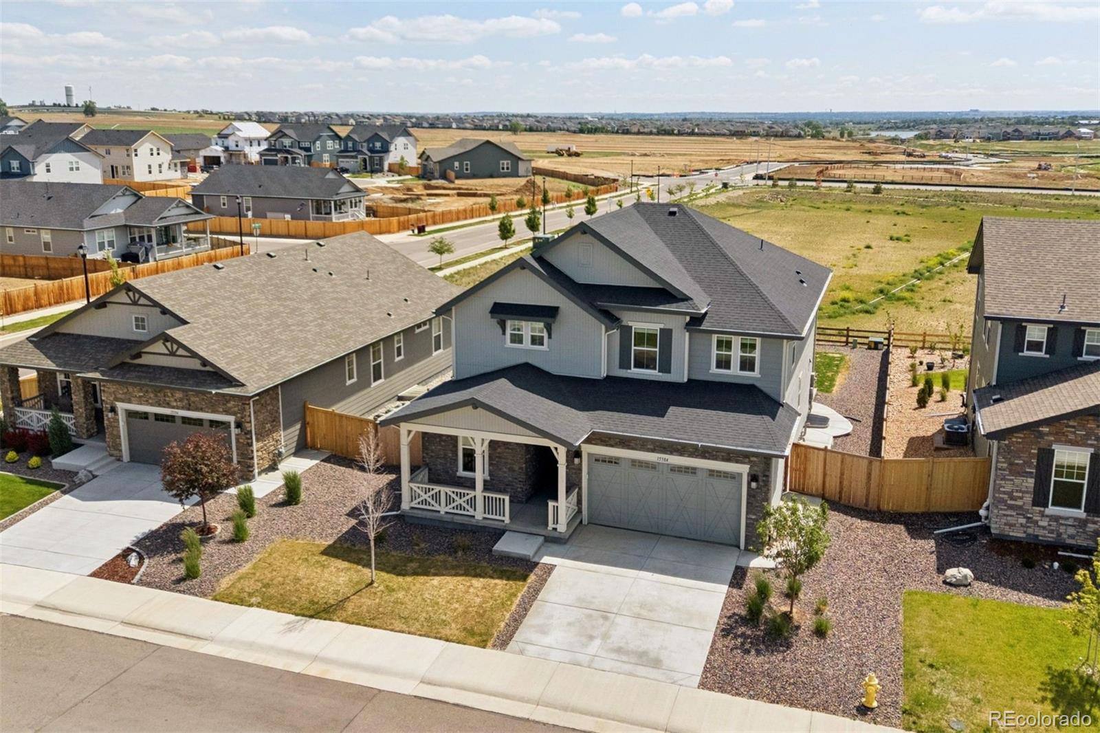 15384 Krameria Court