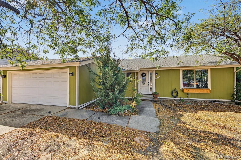 Photo of 3361 W 134th Avenue, Broomfield, CO 80020 (MLS # 5671273)