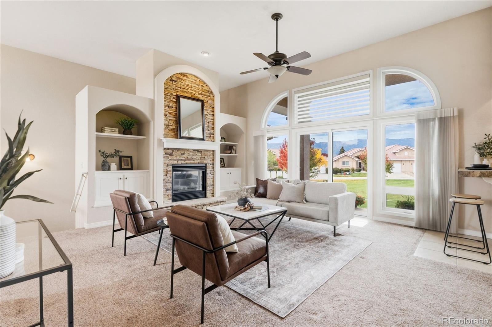 13717 Paradise Villas Grove, Colorado Springs, CO, 80921 3 13717 Paradise Villas Grove