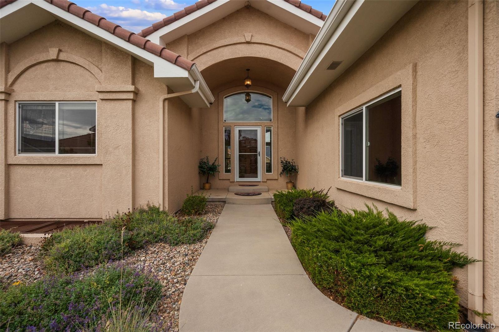 13717 Paradise Villas Grove, Colorado Springs, CO, 80921 1 13717 Paradise Villas Grove