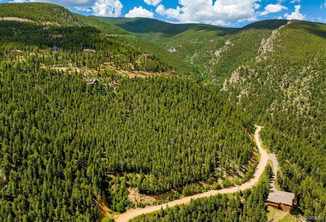 Clear Creek Road