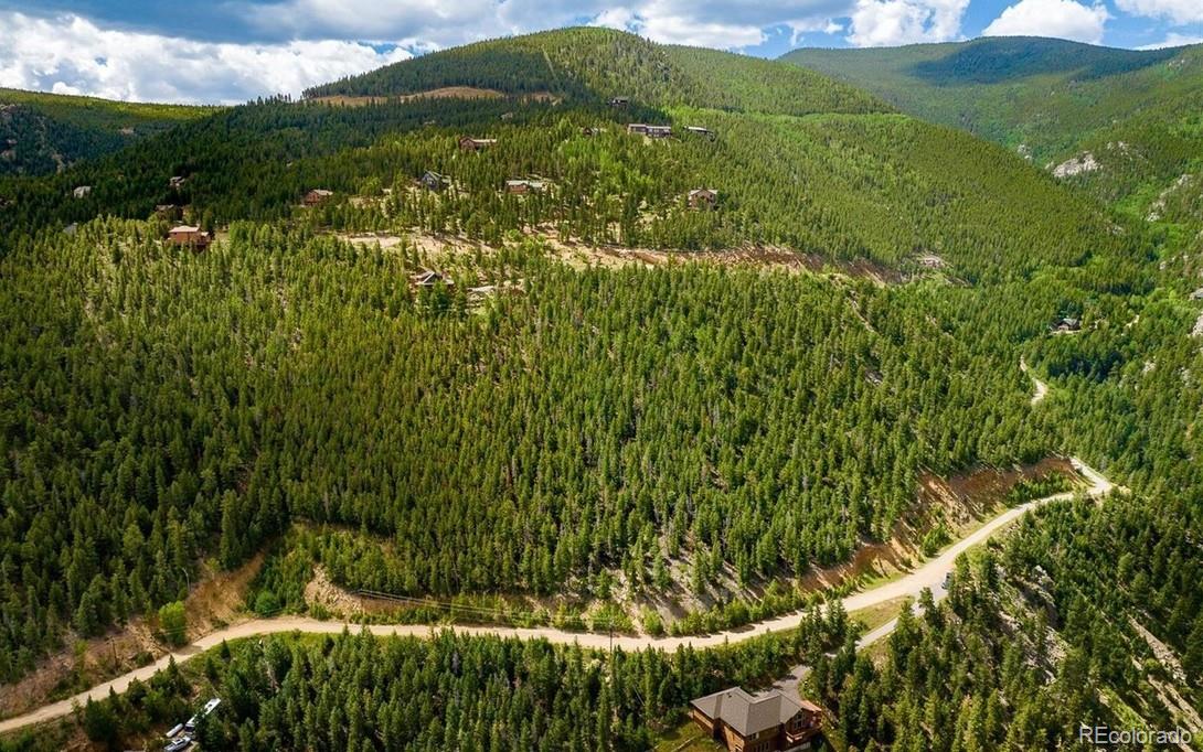 Clear Creek Road