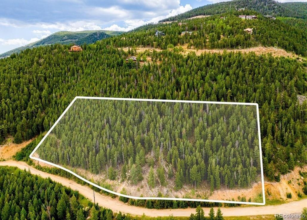 Clear Creek Road