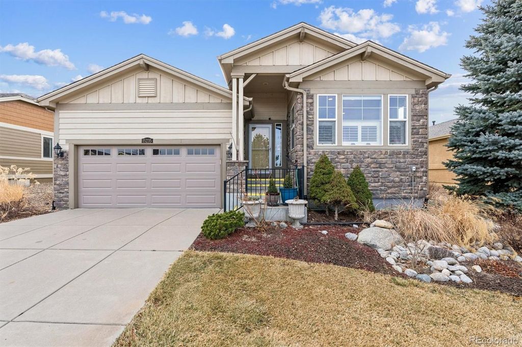 Photo of 15235 Willow Drive, Brighton, CO 80602 (MLS # 9775539)
