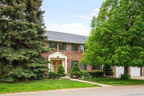 4398 W Lake Circle S Littleton CO 80123