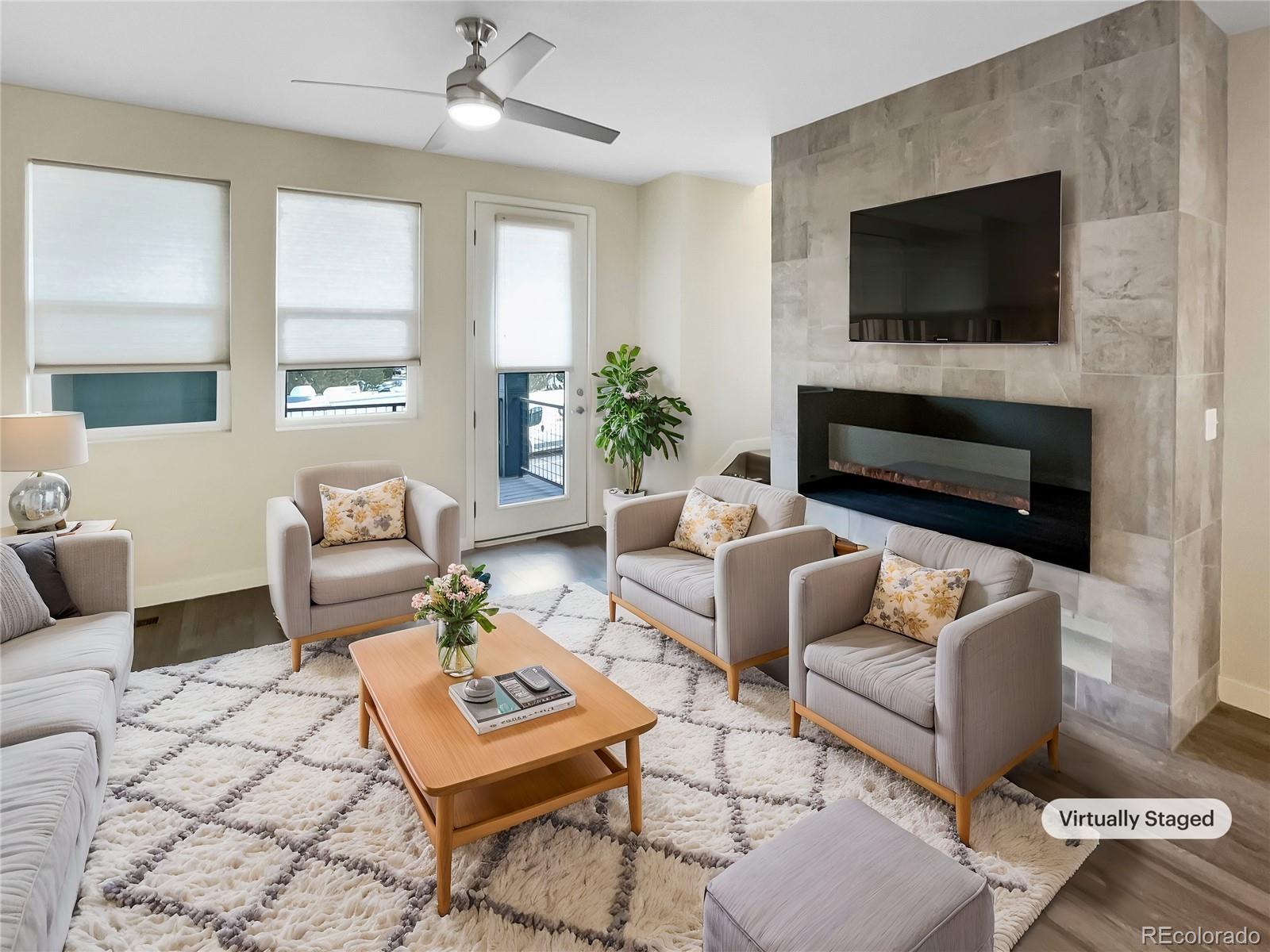 11267 Central Court, Broomfield, CO, 80021 1 11267 Central Court