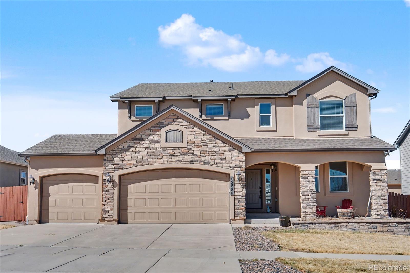 12686 Culebra Peak Drive