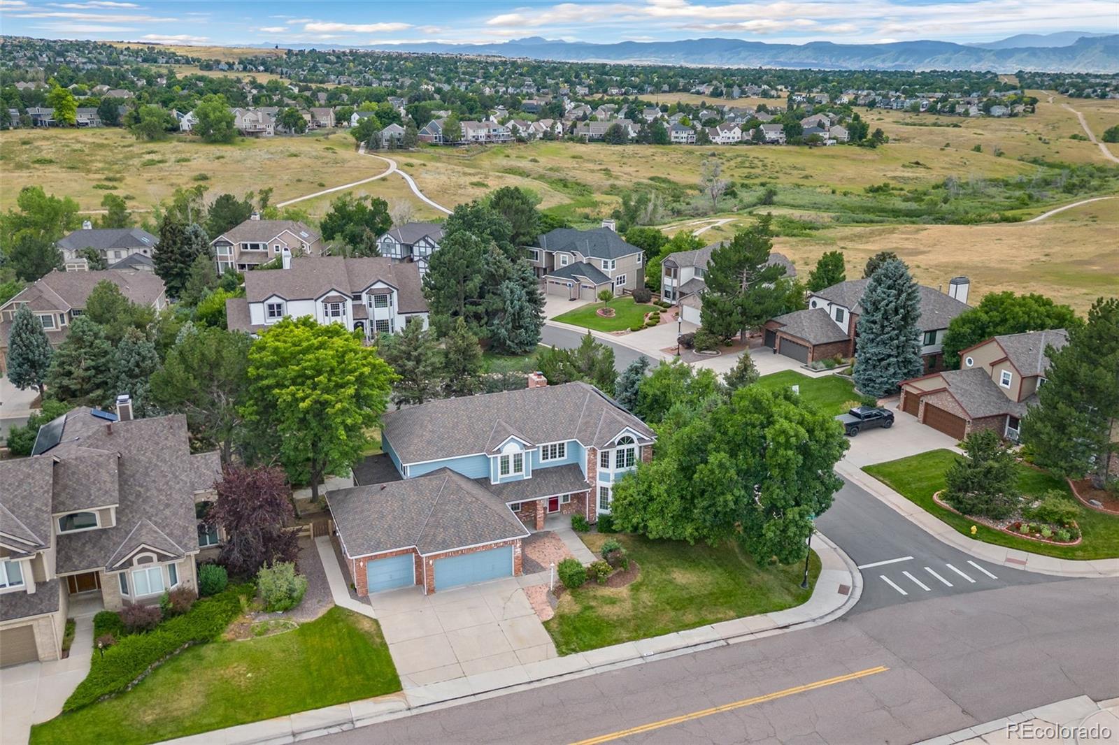8823 Maplewood Drive