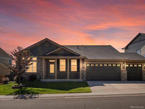 3853 S Malta Street Aurora CO 80013