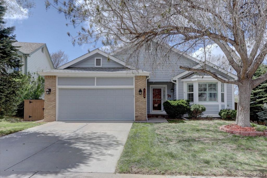 Photo of 1134 W English Sparrow Trail, Highlands Ranch, CO 80129 (MLS # 6857600)
