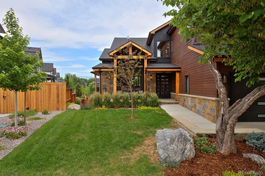 Photo of 679 Augusta Drive, Louisville, CO 80027 (MLS # 1565278)