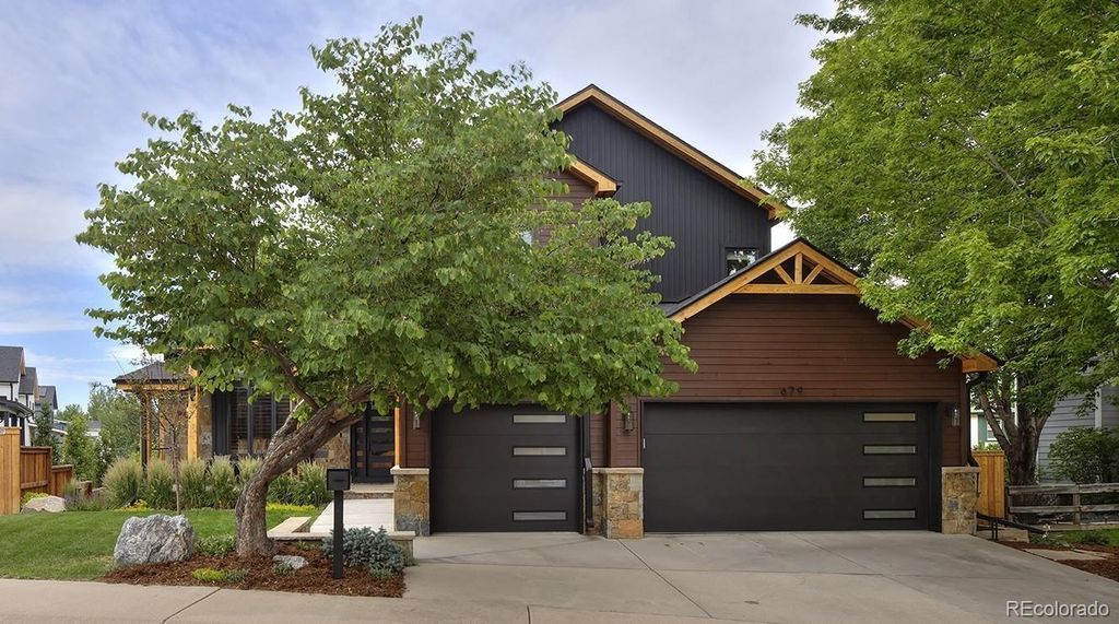 Photo of 679 Augusta Drive, Louisville, CO 80027 (MLS # 1565278)