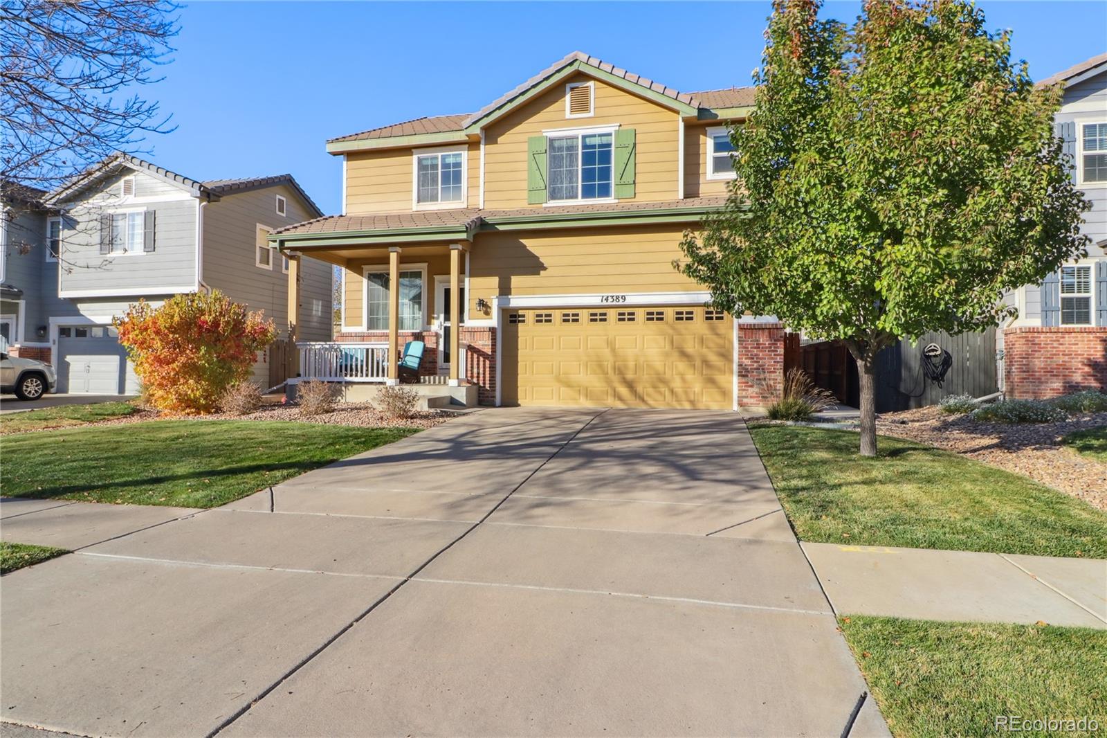 14389 E 101 Place