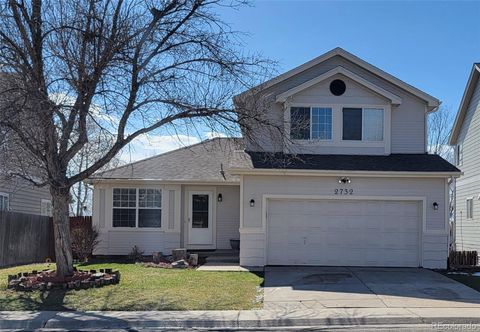 2732 E 132nd Place, Thornton, CO 80241 - MLS#: 4084013