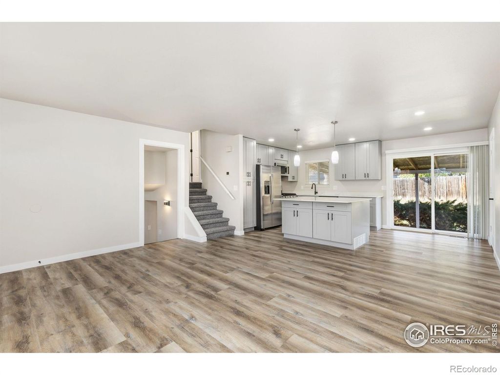 Photo of 1723 Elmwood Street, Broomfield, CO 80020 (MLS # IR1046535)