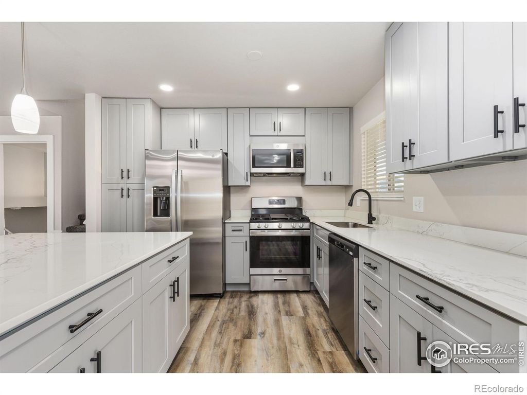 Photo of 1723 Elmwood Street, Broomfield, CO 80020 (MLS # IR1046535)